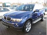 2006 Bmw X5 Sport Package Pictures