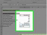 Mortgage Calculator With Extra Annual Payment Photos