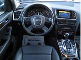 Audi Mmi Navigation Plus Package Pictures