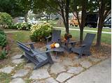 Photos of Plastic Lumber Outdoor Furniture