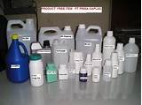 Chemical Packing Pictures