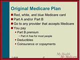 Understanding The Medicare Premium Bill Images