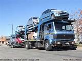 Images of Auto Carriers Transport