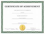 Accounting Technician Certificate