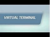 Accept Credit Cards Virtual Terminal Photos