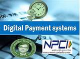 Digital Payment System Images