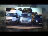 Pictures of Ford Commercial Vans Used
