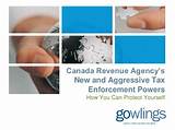 Revenue Canada Login Images