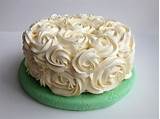 Images of Buttercream Icing Cakes