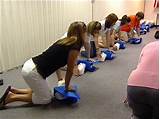 What Is Cpr Class Photos
