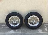 Pictures of Weld Racing Wheels And Tires
