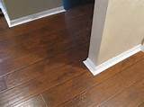 Adhesive Bamboo Floor Images