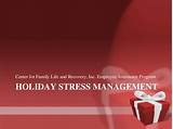 Online Stress Management Photos