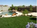 Landscaping Rock In Arizona Images