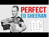 Perfect Guitar Lesson