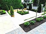 Front Garden Landscaping Ideas No Grass Images