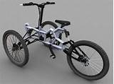 Images of How To Make A Trike Bike
