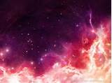 Universe Background Images