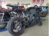 Used Yamaha R6 For Sale Cheap Pictures