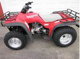 Images of Honda Fourtrax 300 For Sale Cheap