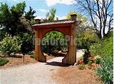 Images of Garden Arch Plans Projects