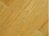Natural Bamboo Floors Pictures