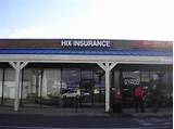 Hix Auto Insurance