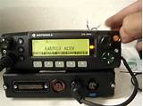 Images of Hf Digital Radio