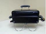 Weber 1520 Propane Gas Go Anywhere Grill