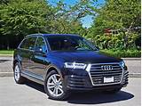 Audi Q5 Lease Takeover