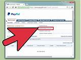 Can You Change Your Paypal Account From Personal To Business Photos