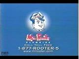 Images of Mr Rooter Plumbing Commercial