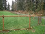 Free Estimate Chain Link Fence Photos