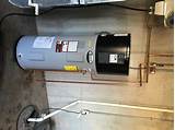 Photos of Ao Smith Hybrid Gas Water Heater