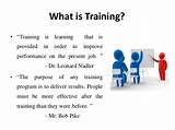 Corporate Training Quotes