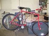 Photos of How To Build An Electric Bike
