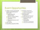 Images of Event Marketing Plan Example