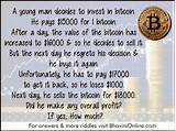 How To Make Profit With Bitcoin