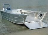 Used Aluminum Jet Boats For Sale Photos