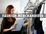 Fashion Merchandising Degree Salary Images