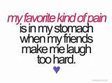 Witty Friendship Quotes Pictures