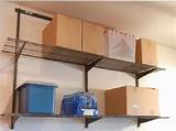 Images of Wall Shelving For Garage