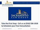 Sacramento Lawyers Free Consultation Photos