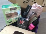 Pictures of Makeup Box Monthly Subscription