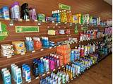 Beauty Supply Shelves Photos