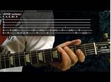 Online Video Guitar Lessons For Beginners