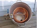 Diy Gas Pool Heater