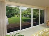 Pictures of Quad French Patio Doors