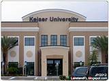 Pictures of Keiser University Orlando Fl
