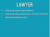 Is Lawyer A Good Career For Me Pictures